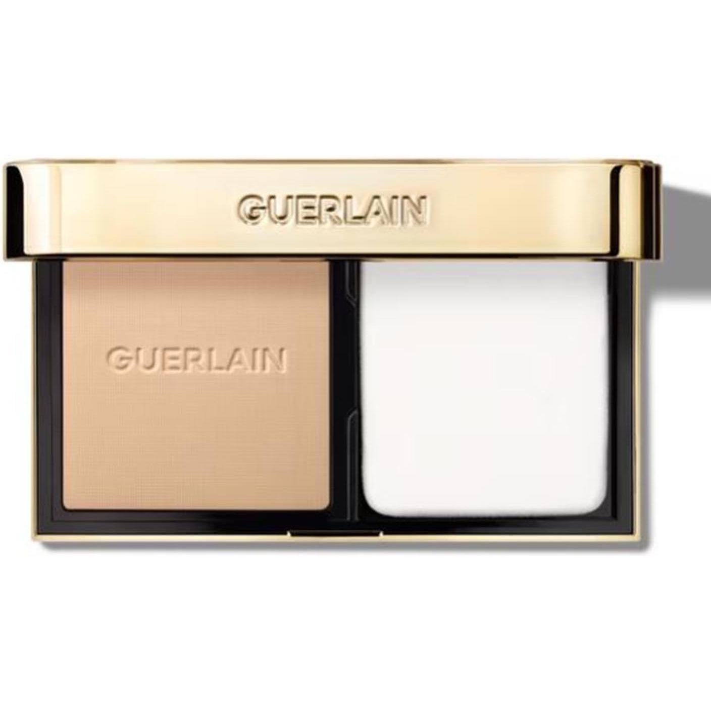 Thumbnail - Guerlain, Foundation, Parure Gold 23 Sk Ctrl Compact Fond de Teint 2N (2N)
