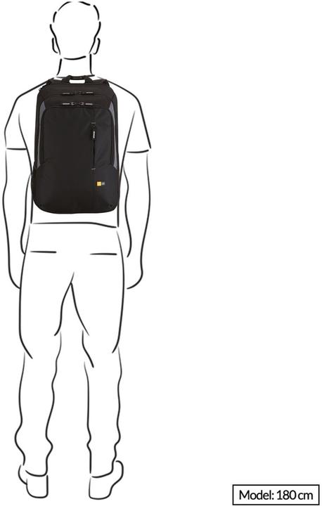 Produktbild Caselogic Vnb217 (25.20 l)