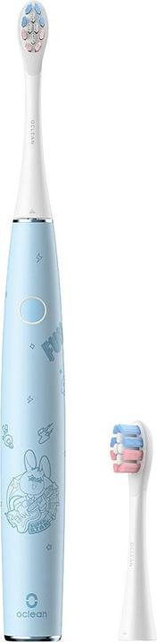 Oclean Kids (Sonic toothbrush)