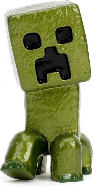 Image du produit Jada Minecraft Movie 4-Pack 2,5" Figures