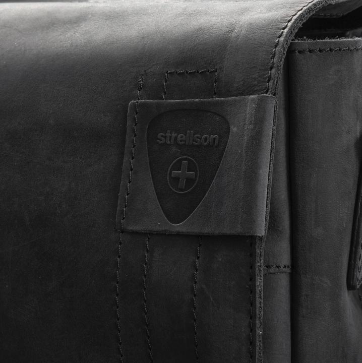 Immagine prodotto Strellson BriefBag MHF richmond jim (14.57")
