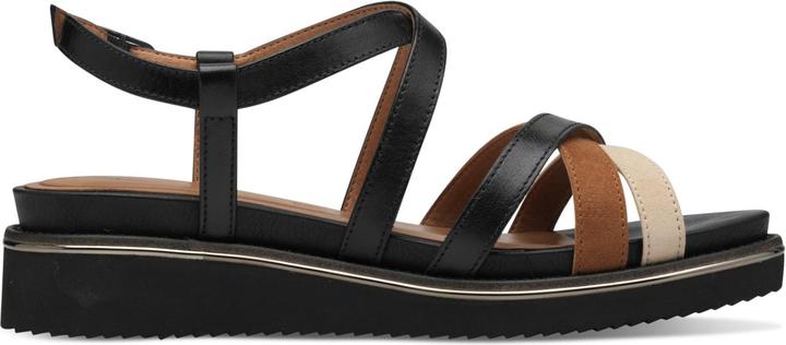 Actual product image Tamaris Sandal (37)