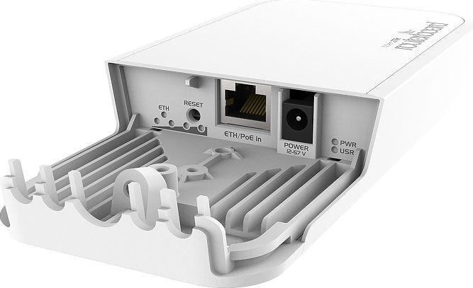 Produktbild MikroTik Wireless Wire (Pair of preconfigured wAPG