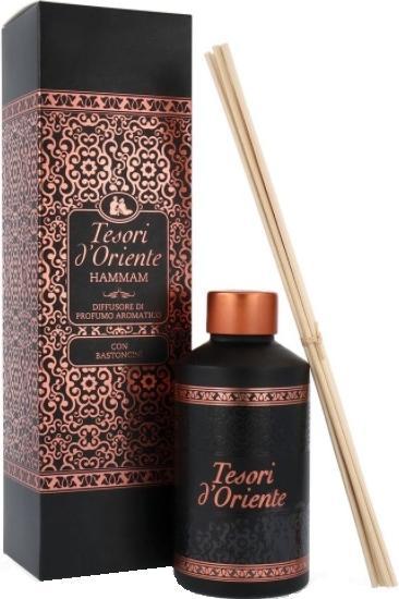 Image du produit Tesori d'Oriente Hammam (200 ml)