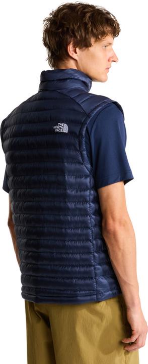 Produktbild North Face M Huila Synth Vest (S)