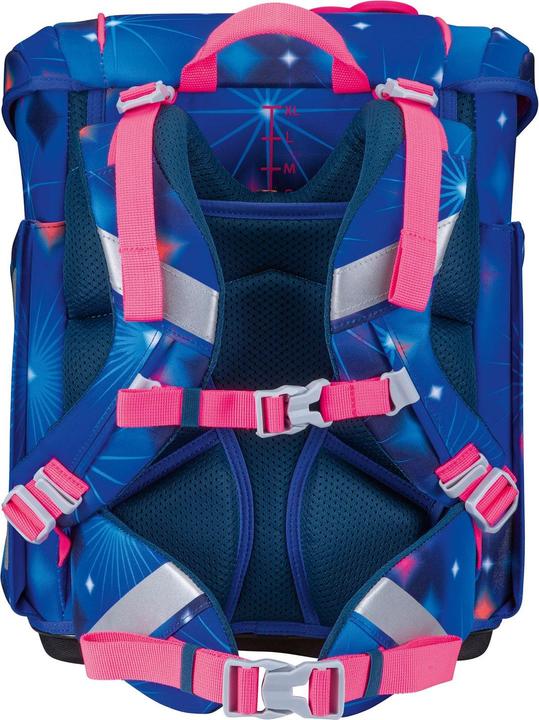 Produktbild Scout Micro Set LED 4-teilig (19 l)