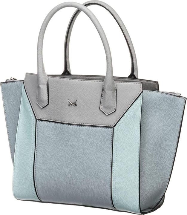 Produktbild Sansibar Shopper Multicolor