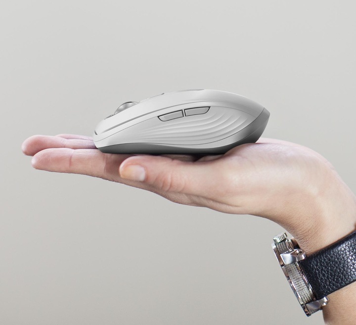Image du produit Logitech MX Anywhere 3 (Sans fil)