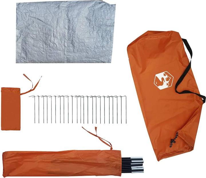 Immagine prodotto vidaXL Lisistrata (5.50 kg, 4 persone)