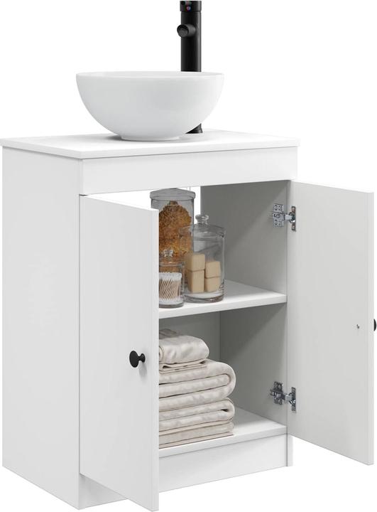 Produktbild vidaXL Badezimmer-Waschtisch