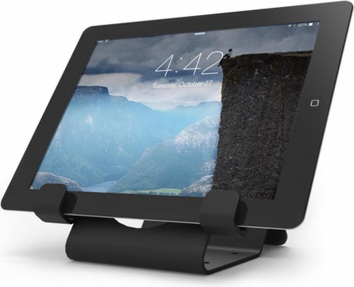 Compulocks Universal Tablet Holder Black