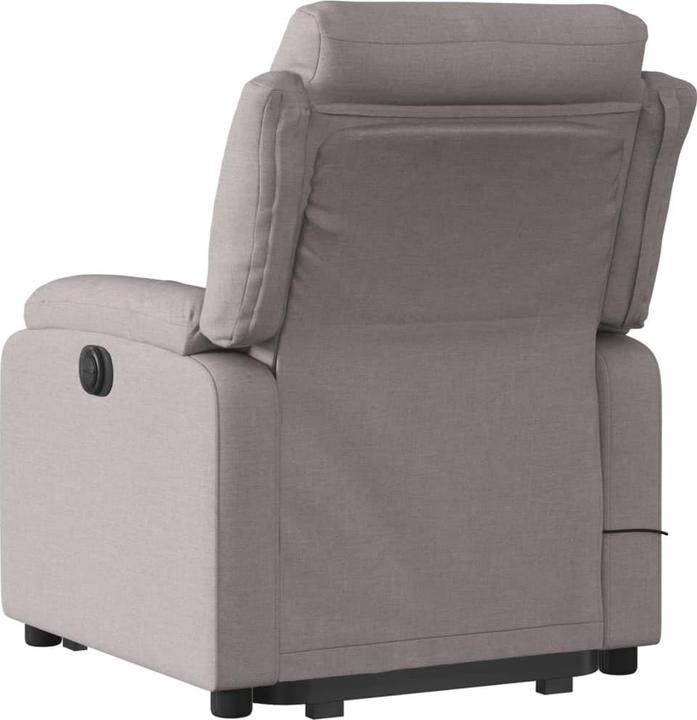 Produktbild vidaXL Massagesessel mit Aufstehhilfe