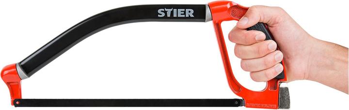 Actual product image Stier Multifunction saw with swivelling handle