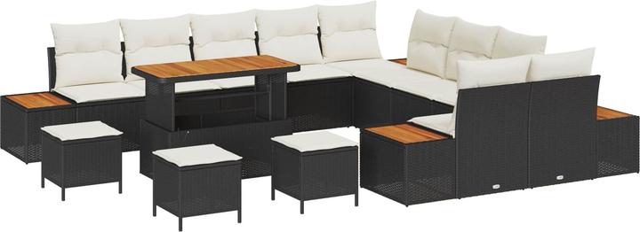 Image du produit vidaXL Zoe