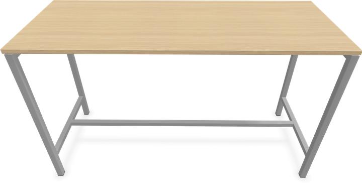 Produktbild Narbutas Nova Hochtisch (70 x 180 x 105 cm)