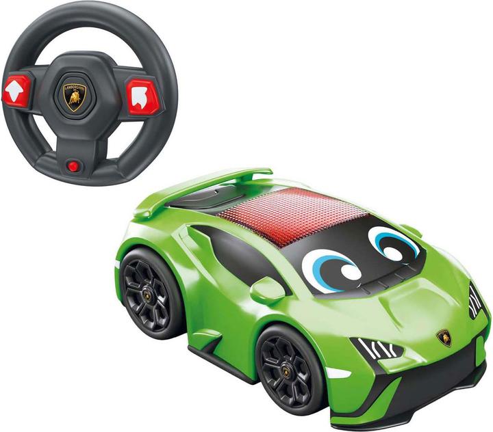 Productafbeelding Komelon SPEELGOED MIJN EERSTE LAMBORGHINI 2-4J 17845