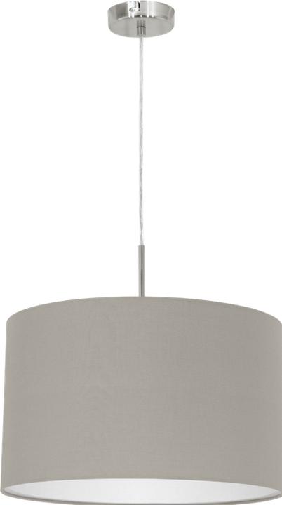 Actual product image EGLO Pasteri (E27)