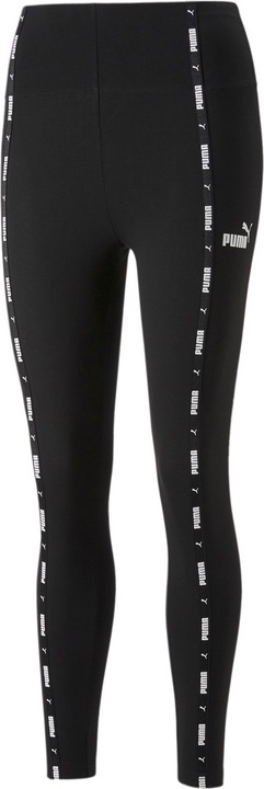 Actual product image Puma Power Tape Leggings (M)