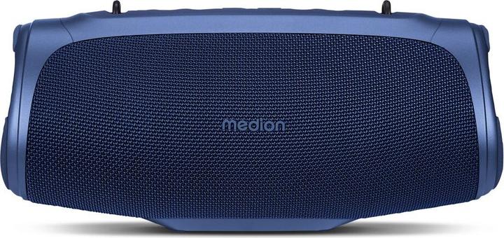 Actual product image Medion LIFE® P61746 Portable Bluetooth® speaker (42 h)