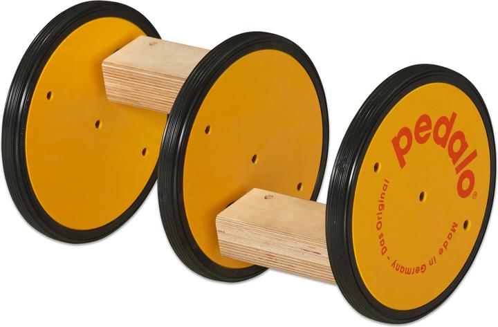 Image du produit Pedalo Sport