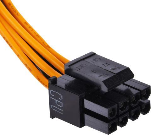Produktbild Silverstone ST700P Netzteil 80 PLUS - 700 Watt (700 W)