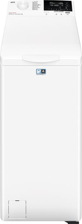 AEG LTR6E624G1 6000 Series Washing Machine