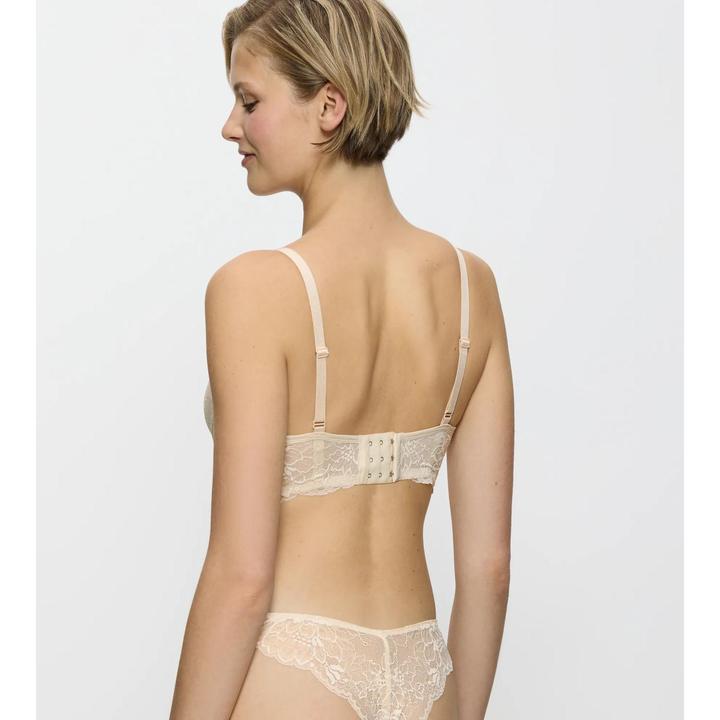 Produktbild Triumph Bügelloser BH Amourette Charm (Einzelpack, 80 F)