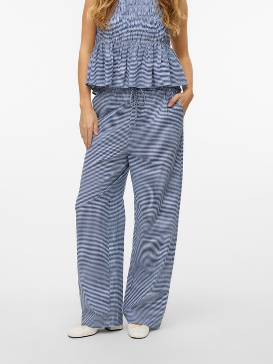 Produktbild Vero Moda VMROBERTA Hohe Taille Hose Hose (3XL)