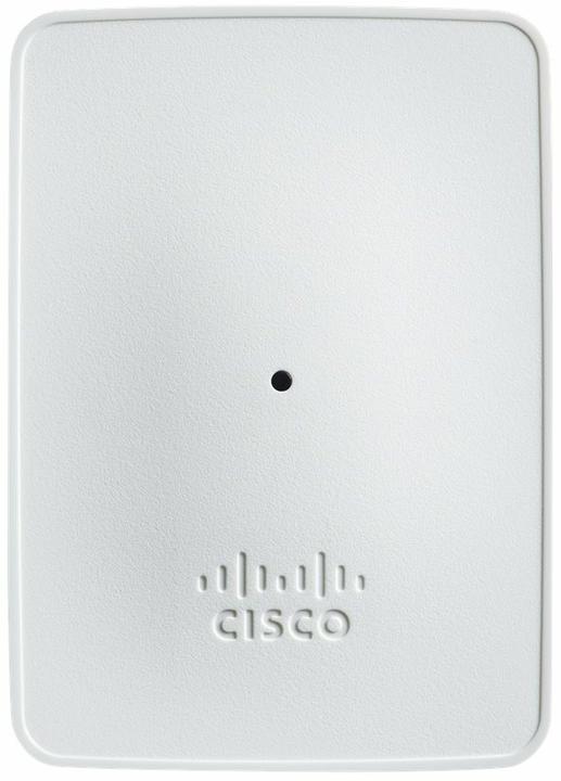 Produktbild Cisco Mesh Access Point Extender CBW143ACM-E-EU Wand Mesh Extender (867 Mbit/s)