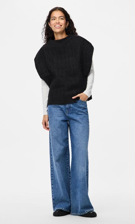Produktbild Pieces PCNOSIE Poncho (One Size)