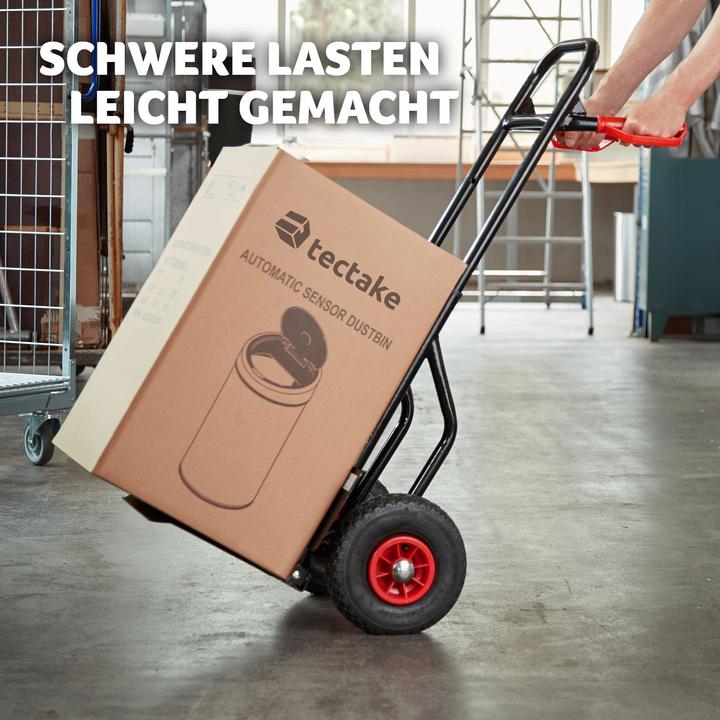 Produktbild tectake Sackkarre (100 kg)