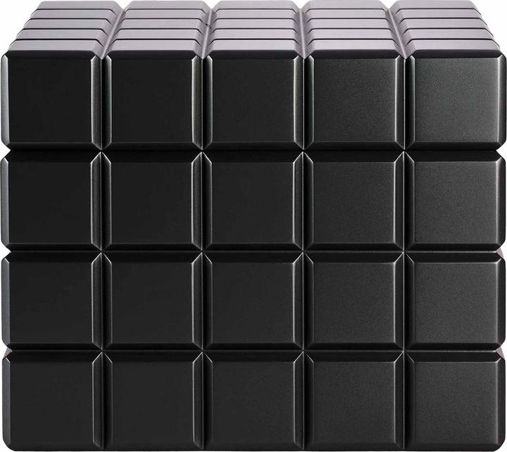Immagine prodotto Colibri Humidor Heritage Cube Nero (60)