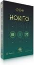 Immagine prodotto Cosmoludo Hokito (mult.) (Tedesco)