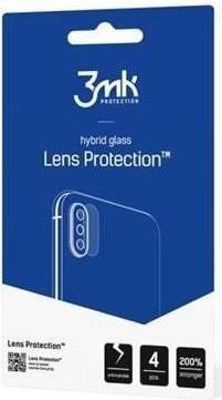 Produktbild 3MK Kamera-Schutzglas, Kameraglas (1 Stk., Xiaomi 12 Lite)