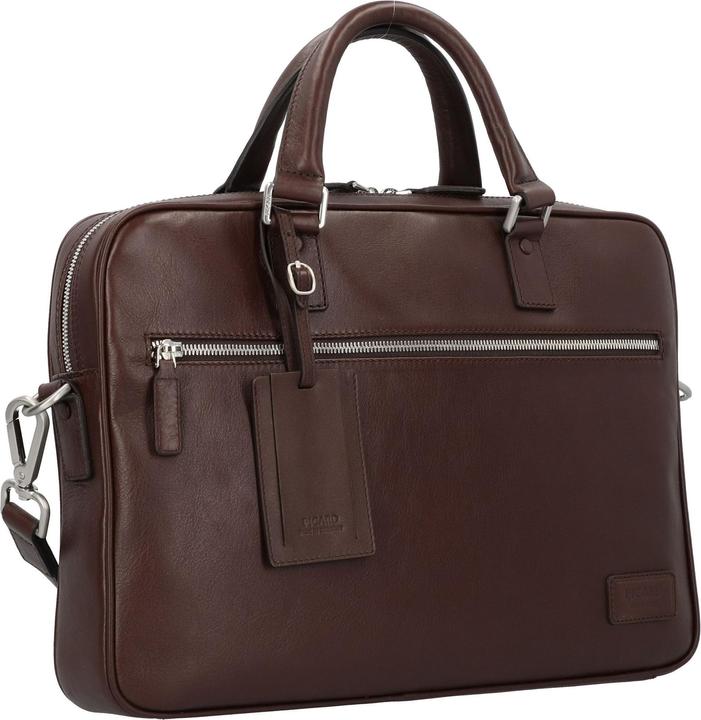 Actual product image Picard Shoulder bag Authentic