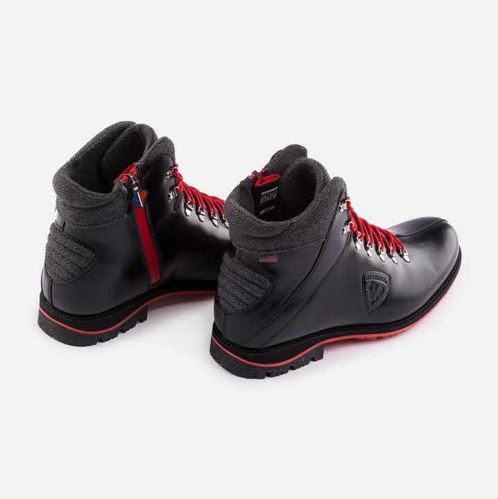 Actual product image Rossignol Schuhe 1907 CHAMONIX SHINY BLACK (41.5)