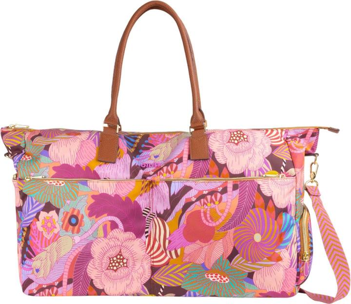 Produktbild Oilily Wyke Weekender