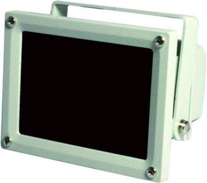 Produktbild Synergy 21 LED Spot Outdoor IR-Strahler 10W SECURITY LINE Infrarot mit 850nm (IP65)