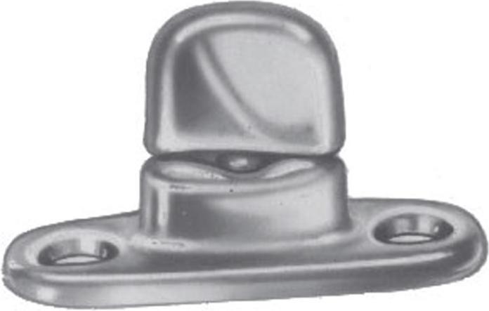 Image du produit Marinetech Dot Common Sense verrou tournant