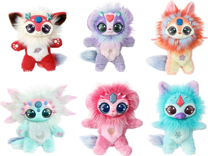 Produktbild Magic mixies Colour Surprise Magischer Zauberkessel (25 cm)