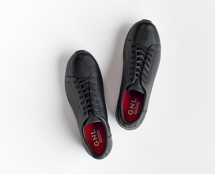 Produktbild GNL LU1 Liquorice Black (41)