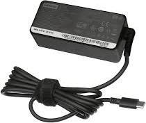 Image du produit Lenovo PD,45W,20/15/9/5V,2P,WW,DEL (45 W)