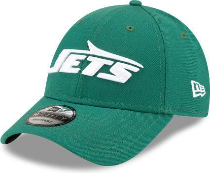 New Era Baseball Kappe New York Jets NFL The League