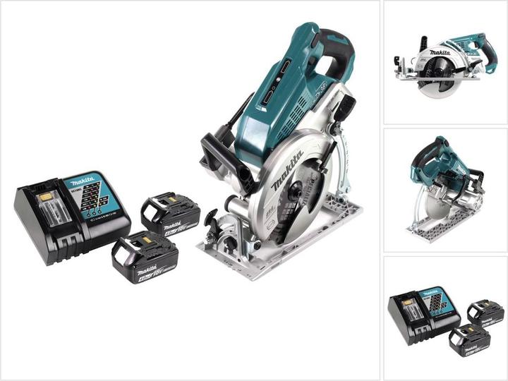 Produktbild Makita DRS 780