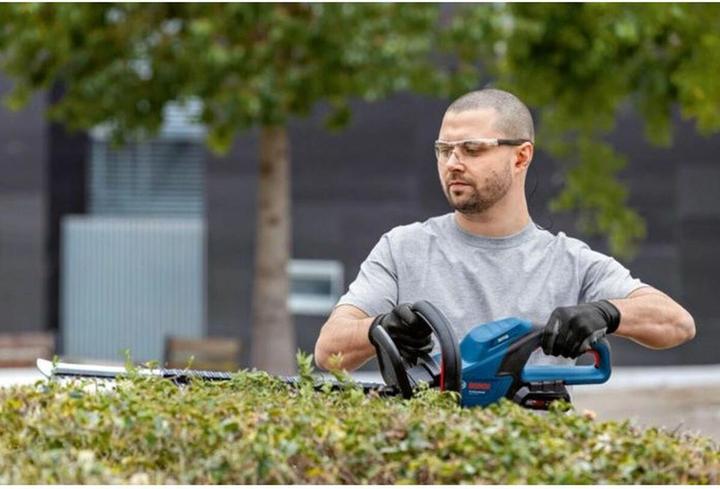 Produktbild Bosch Professional GHE 18V-60 Professional (Akkubetrieb)