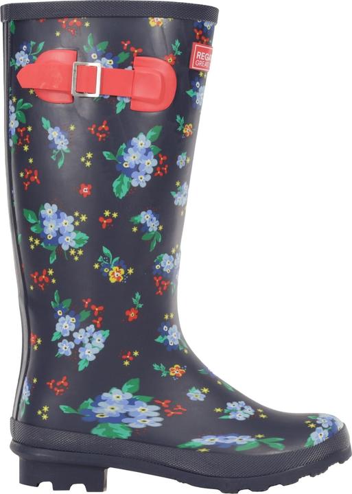 Produktbild Regatta Gummistiefel Ly Fairweather II (41)