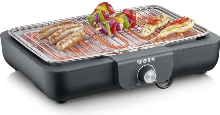 Immagine prodotto Severin PG 8554