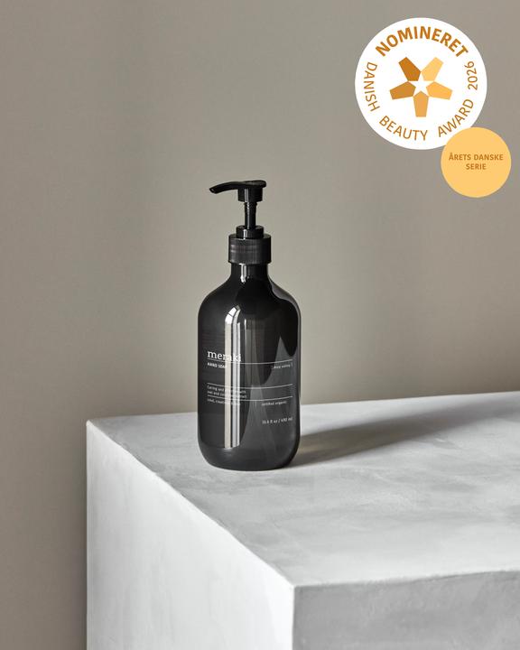 Produktbild Meraki Handseife (Flüssigseife, 490 ml)
