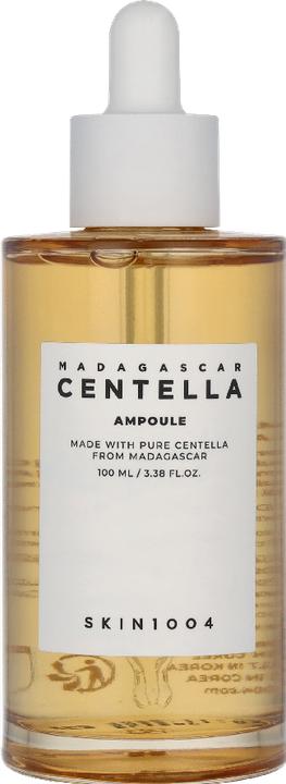 Actual product image Skin1004 Madagascar Centella (100 ml)