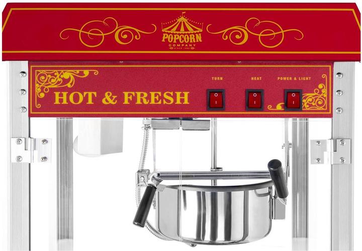 Produktbild Royal Catering RCPS-16.3
